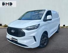 Ford Transit Custom Saint-Herblain