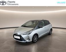 Toyota Yaris Luisant