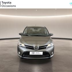 Toyota Verso 132 VVT-i Tendance occasion - Luisant - photo 2/31