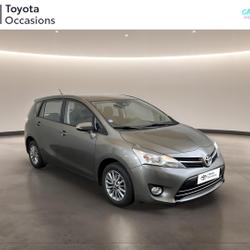 Toyota Verso 132 VVT-i Tendance occasion - Luisant - photo 3/31