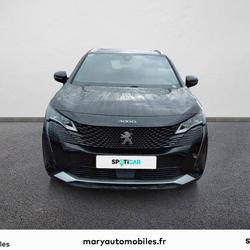 Peugeot 3008 3008 Hybrid4 300 e-EAT8 GT Pack Falaise