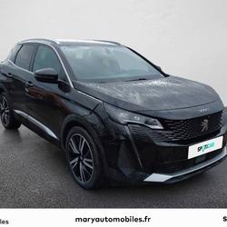 Peugeot 3008 3008 Hybrid4 300 e-EAT8 GT Pack Falaise