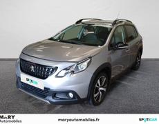 Peugeot 2008 Falaise