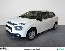 Citroen C3 Falaise