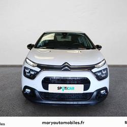 Citroen C3 C3 PureTech 83 S&S BVM5 Feel Business Falaise