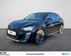 Peugeot 208 Falaise