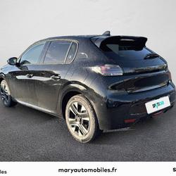 Peugeot 208 Hybrid 110 ch e-DCS6 Allure occasion - Falaise - photo 2/29