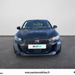 Peugeot 208 208 Hybrid 110 ch e-DCS6 Allure Falaise