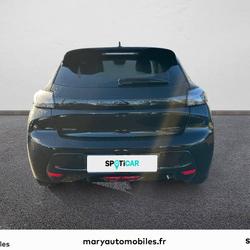 Peugeot 208 Hybrid 110 ch e-DCS6 Allure occasion - Falaise - photo 3/29