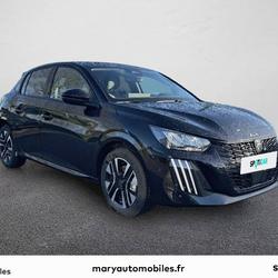 Peugeot 208 208 Hybrid 110 ch e-DCS6 Allure Falaise