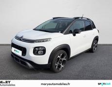 Citroen C3 Aircross Cabourg