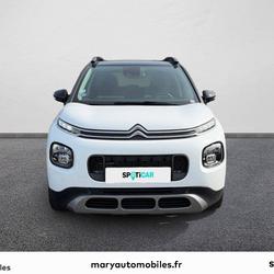 Citroen C3 Aircross C3 Aircross PureTech 110 S&S EAT6 Feel Cabourg