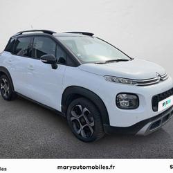 Citroen C3 Aircross C3 Aircross PureTech 110 S&S EAT6 Feel Cabourg