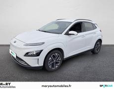 Hyundai Kona - Kona Electrique 39 kWh - 136 ch Intuitive - 15 990 €