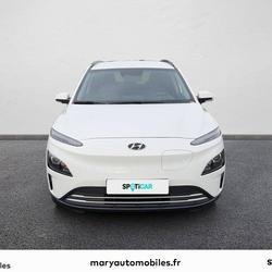 Hyundai Kona Kona Electrique 39 kWh - 136 ch Intuitive Cabourg