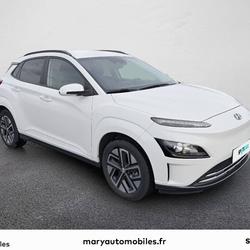Hyundai Kona Kona Electrique 39 kWh - 136 ch Intuitive Cabourg