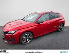 Peugeot 308 III Phase 1 Longueau