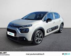 Citroen C3 Isigny-sur-Mer