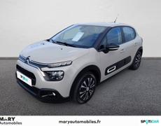 Citroen C3 Isigny-sur-Mer