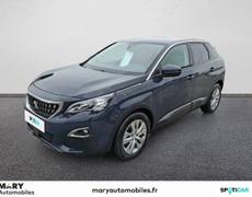 Peugeot 3008 Isigny-sur-Mer