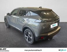 Peugeot 2008 Honfleur