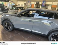 Peugeot 2008 Honfleur