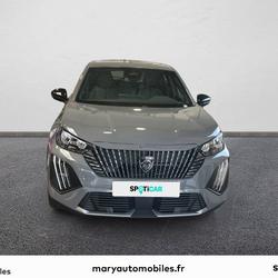 Peugeot 2008 2008 Hybrid 145 e-DCS6 Allure Honfleur