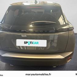 Peugeot 2008 Hybrid 145 e-DCS6 Allure occasion - Honfleur - photo 2/16