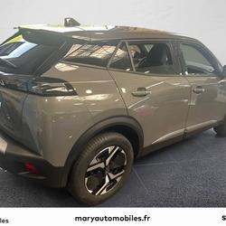 Peugeot 2008 Hybrid 145 e-DCS6 Allure occasion - Honfleur - photo 3/16