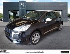 Ds DS3 Isigny-sur-Mer