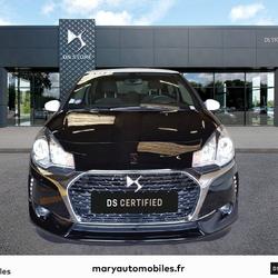 Ds DS3 DS 3 PureTech 82 BVM5 So Chic Isigny-sur-Mer