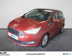 Ford C Max Isigny-sur-Mer