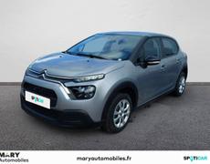 Citroen C3 Falaise