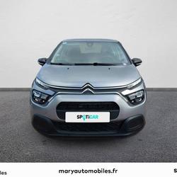 Citroen C3 C3 PureTech 83 S&S BVM5 Feel Pack Falaise