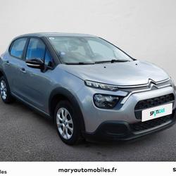 Citroen C3 C3 PureTech 83 S&S BVM5 Feel Pack Falaise