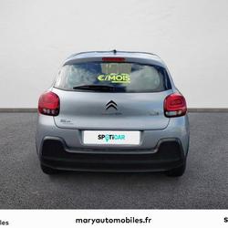 Citroen C3 PureTech 83 S&S BVM5 Feel Pack occasion - Falaise - photo 3/16