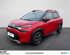 Citroen C3 Aircross Falaise