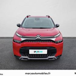 Citroen C3 Aircross C3 Aircross PureTech 110 S&S BVM6 Feel Pack Falaise