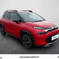 Citroen C3 Aircross C3 Aircross PureTech 110 S&S BVM6 Feel Pack Falaise