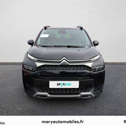 Citroen C3 Aircross C3 Aircross PureTech 130 S&S EAT6 Shine Falaise
