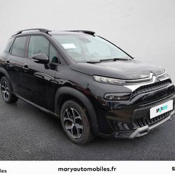 Citroen C3 Aircross C3 Aircross PureTech 130 S&S EAT6 Shine Falaise