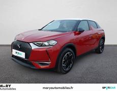DS DS3 Crossback Falaise