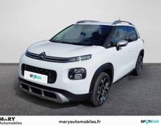 Citroen C3 Aircross Falaise