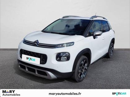 Citroen C3 Aircross - C3 Aircross PureTech 110 S&S BVM6 Shine - 10 990 €