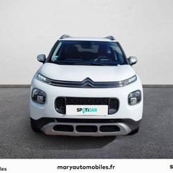 Citroen C3 Aircross PureTech 110 S&S BVM6 Shine occasion - Falaise - photo 2/18