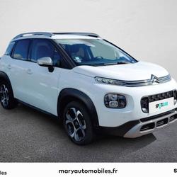 Citroen C3 Aircross PureTech 110 S&S BVM6 Shine occasion - Falaise - photo 3/18