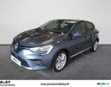 Renault Clio - Clio Blue dCi 85 Business - 11 990 €