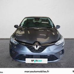 Renault Clio 5 Clio Blue dCi 85 Business Falaise