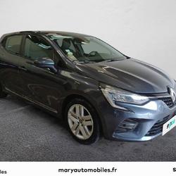 Renault Clio 5 Clio Blue dCi 85 Business Falaise