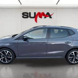 Seat Ibiza Ibiza 1.0 TSI 115 ch S/S DSG7 FR Montceau-les-Mines